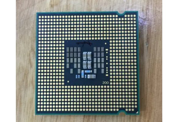 q8400 cpu参数