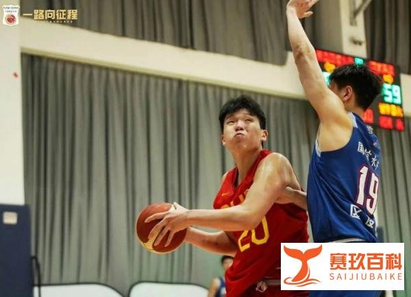 赵嘉义落选!中国男篮热身赛险胜替补阵容青岛男篮,今晚迎战蒙古