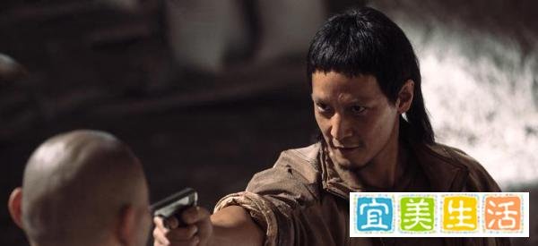 《除暴》的原型有多可怕？把真实情况拍出来，电影根本过不了审