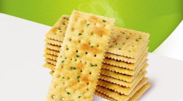 葱油饼干哪个牌子好吃？10款好吃正宗香葱饼干推荐