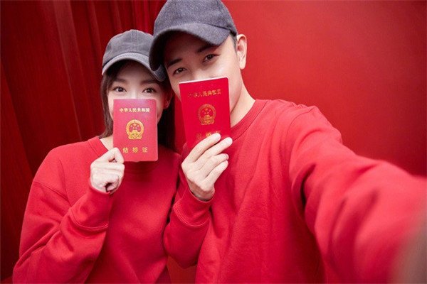 唐嫣罗晋大婚!胡歌发文C位祝福,胡歌为何被全网催婚?