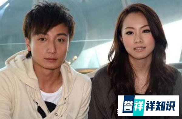 38岁邓丽欣与小6岁王子结束3年姐弟恋，网友：期待与方力申复合