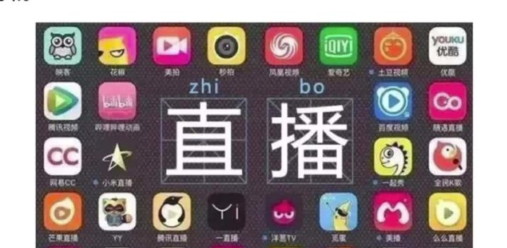 哪个直播平台最大尺寸