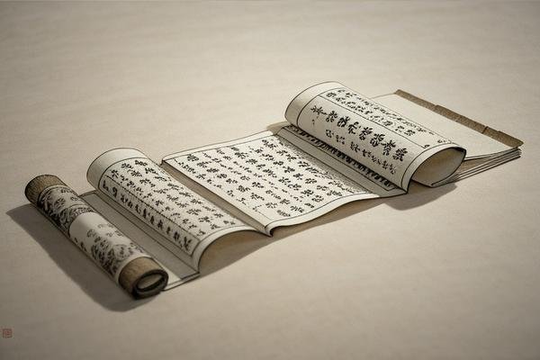 南华经是什么的别称
