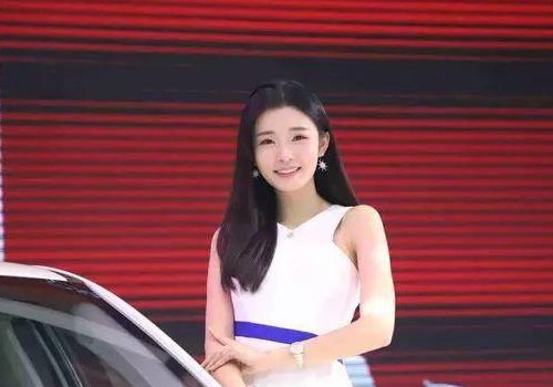 车模 李凉凉,是哪里人?