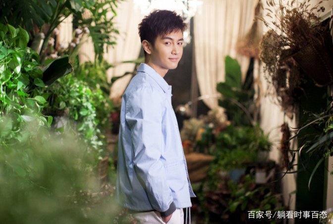 陈晓终于不再躲避,罕见回应与陈妍希婚姻现状,两人究竟发生了什么?