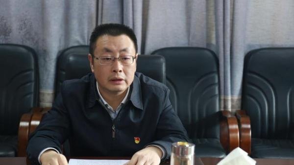 孙劲涛仕途中的三个“非常之处”