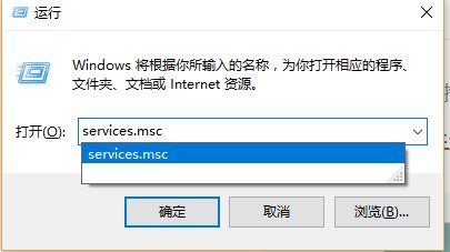 怎么把smb服务打开？
