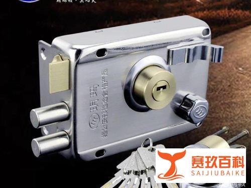 防盗门换锁一般需要多少钱？要怎么换？