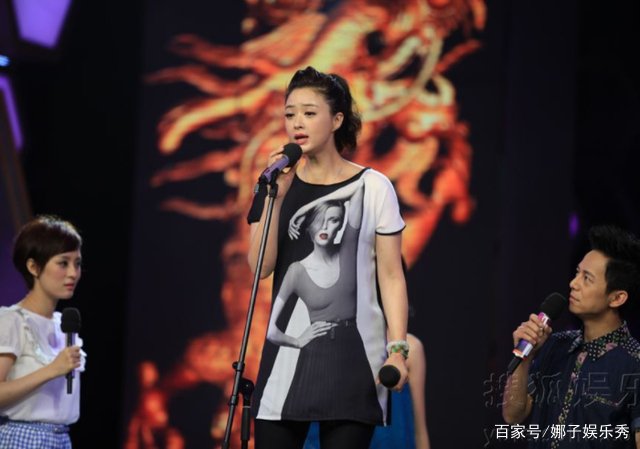 快本无意间得罪过的有哪些明星,曾被冷落基本没镜头,走红后再也没来过?