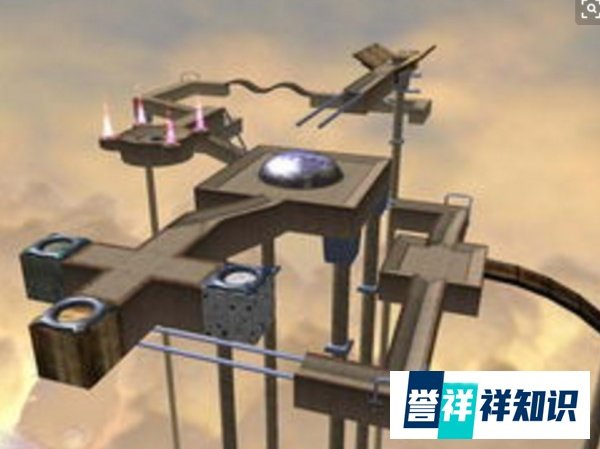平衡球全面攻略