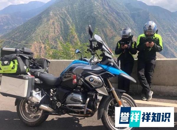 三对夫妻,三辆水鸟,1800公里摩旅,太美了!