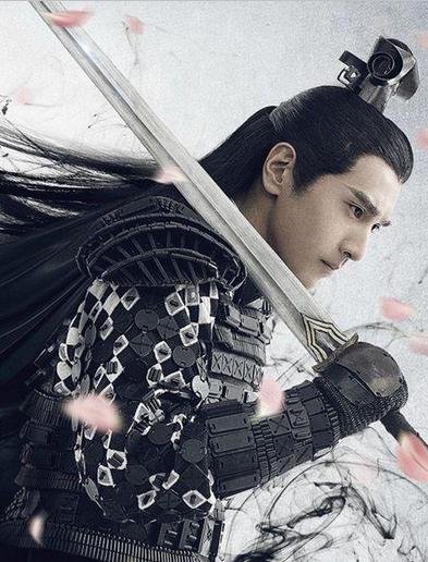 《三生三世十里桃花》六大男神，夜华垫底，第一是谁？