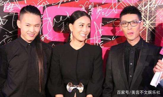 因《好声音》爆火的张玮,8年后沦为小配角,他为何没能红下去?