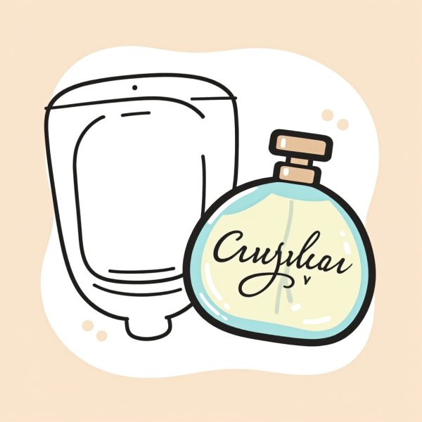 法语的厕所“Toilettes”和淡香水“Eau de Toilette”怎么是一个字呢？有什么渊源吗？