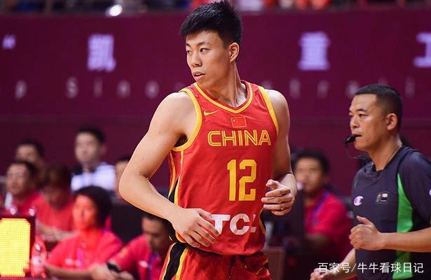 易建联和张震麟的菜鸟赛季比起来,到底谁更强一些?