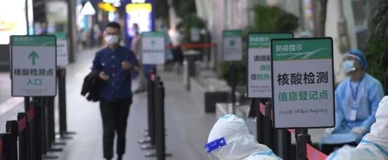 国内入境“7+3”调整为“5+3”,取消入境航班熔断!