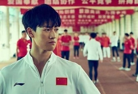 郑恺感谢教练苏炳添教自己如何跑步,苏教练对小猎豹的帮助有多大?