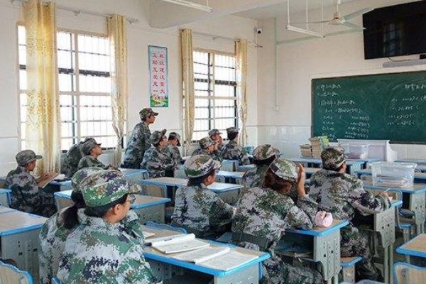 全封闭学校有哪些地方？