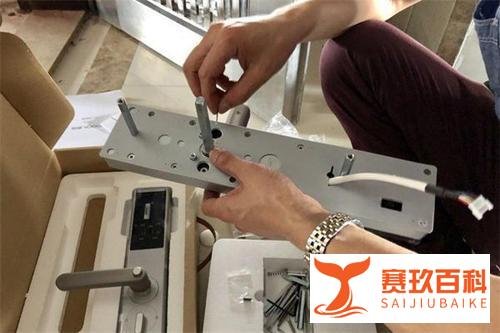 防盗门换锁一般需要多少钱？要怎么换？