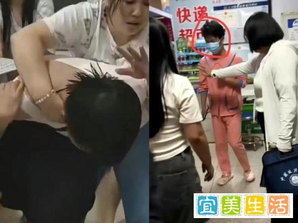 两高校同时出事，男扮女装进女浴室偷拍均被抓
