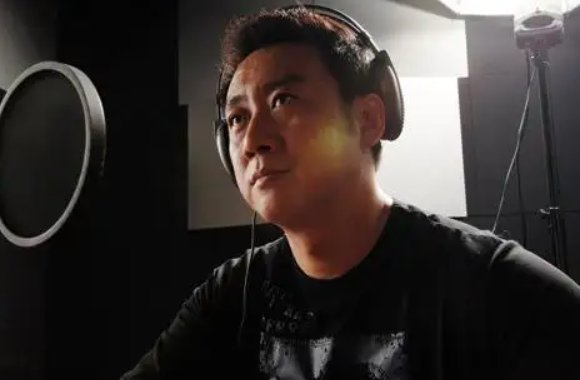 海绵宝宝的配音演员都是谁啊?