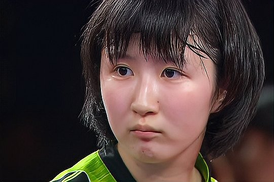 旱田希娜简历