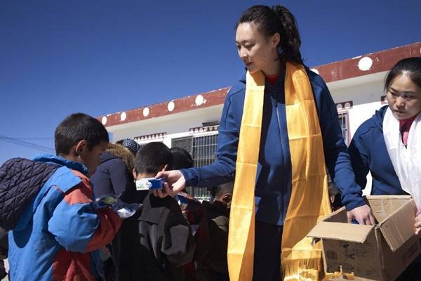 女排队长惠若琪，实力处于巅峰期，为何选择提前退役？
