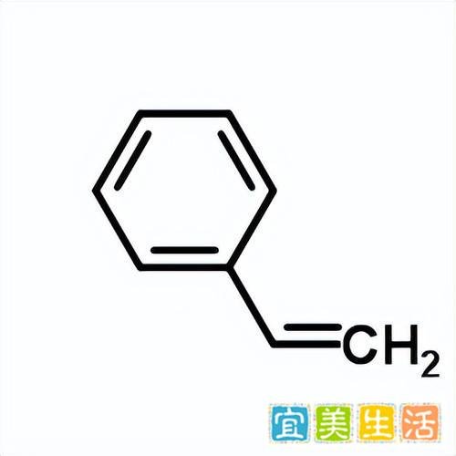 苯乙烯CAS号：100-42-5的基本属性、主要用途等