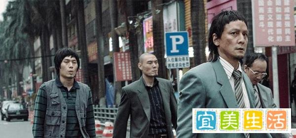 《除暴》的原型有多可怕？把真实情况拍出来，电影根本过不了审