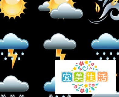 怎样从天气预报小程序查看未来40天天气情况？