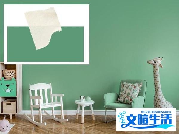 儿童漆牌子有哪些？2024儿童漆Top5牌子推荐