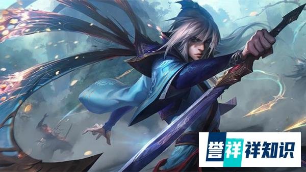 云顶上分推荐——摄魂玉剑仙