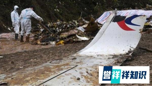 中国向美方人员发放签证 赴华协助调查东航空难