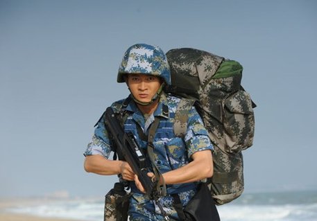 还记得《火蓝刀锋》里的蒋小鱼么?他现状如何?
