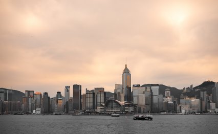 港怎么读