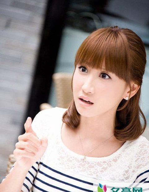 陈彦妃长得像谁 陈彦妃最新消息