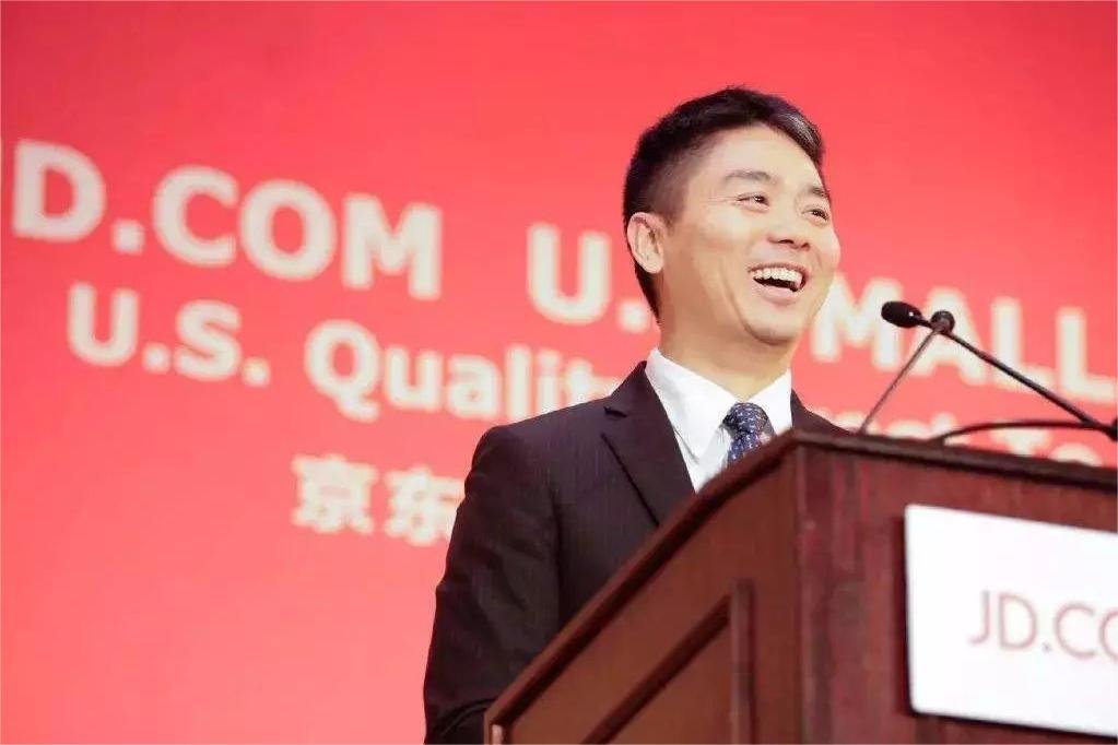 刘强东转让京东系公司的股权,此举背后的用意是怎样的?