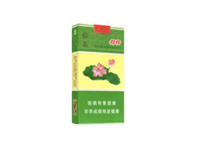 荷花细支烟多少钱一包 荷花细支烟价格表和图片一览