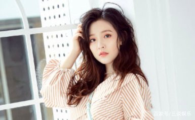 吴倩产前产后照片曝光,眼窝都陷了进去,女性生子后会有多虚弱?