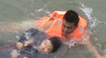 河南女子酒后跳河,5人救援4人遇难,谁来为他们的死负责?
