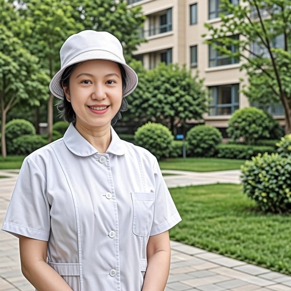 翁帆以后有退休工资吗