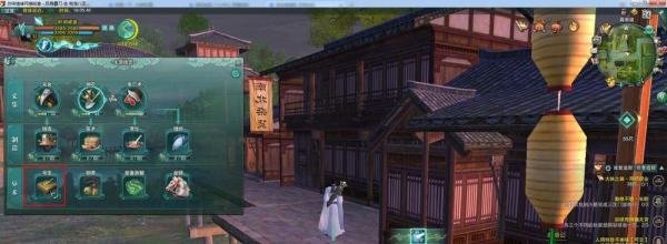 剑网3如何挖宝