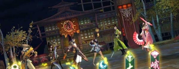乱斗西游武德星君排行榜阵容搭配