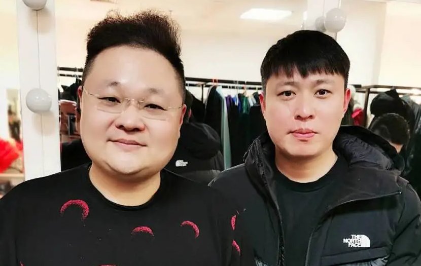 盘点德云社的富二代有几位？分别得是谁？
