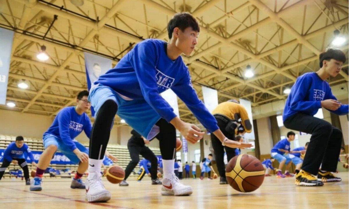体育培训老师年薪可达60万，为何依旧人才紧缺？
