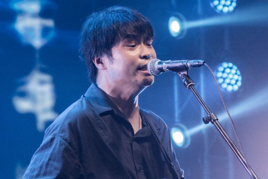 泸沽湖歌词
