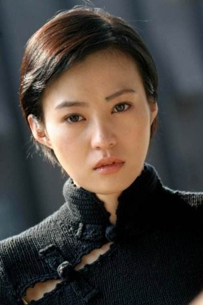 郝蕾现任老公叫刘烨,他们之间是如何相识的?