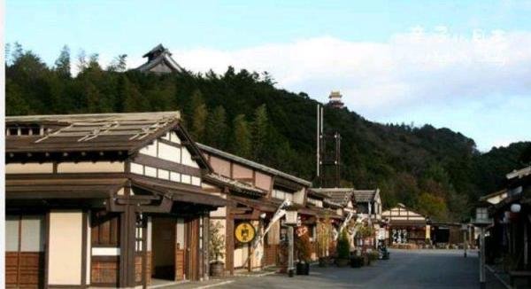 日本古代近世历史简述：安土桃山时代