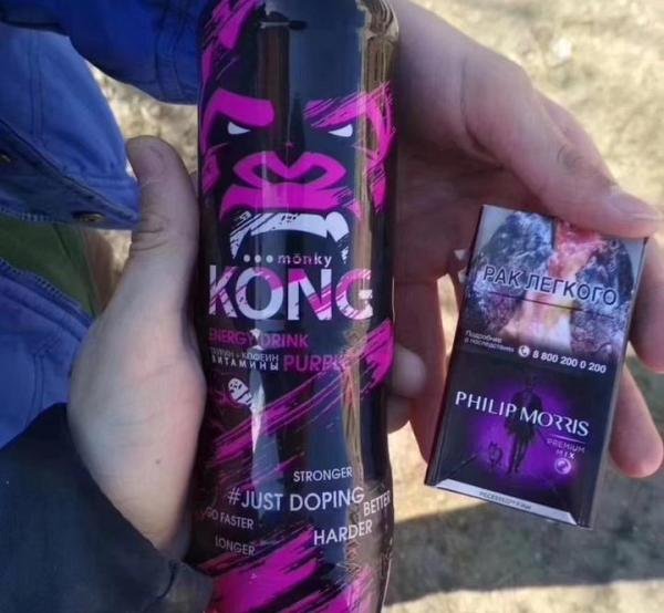 推荐味道淡香、口味好适合女生的外烟